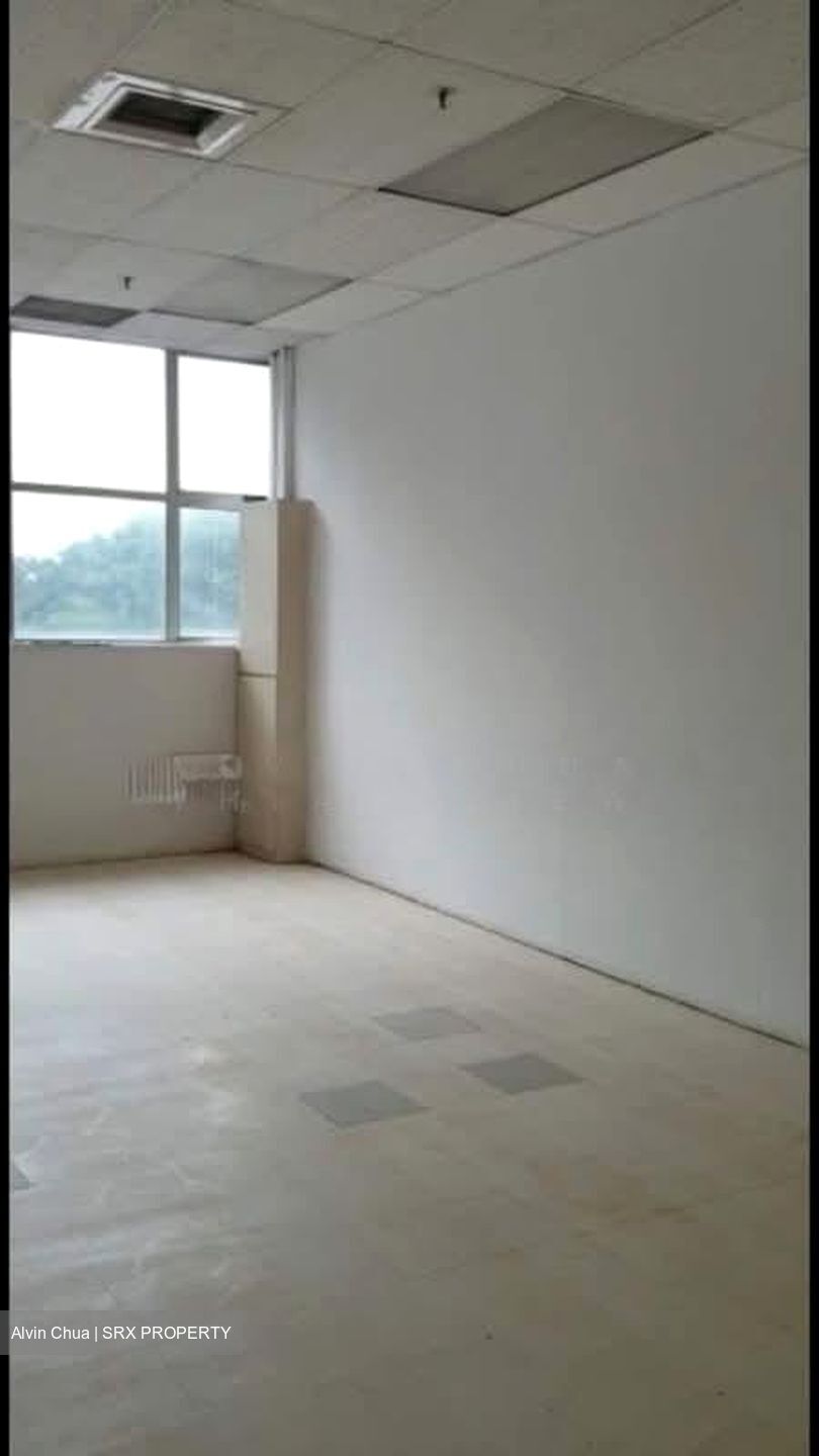 Imm Building (D22), Factory #566794701
